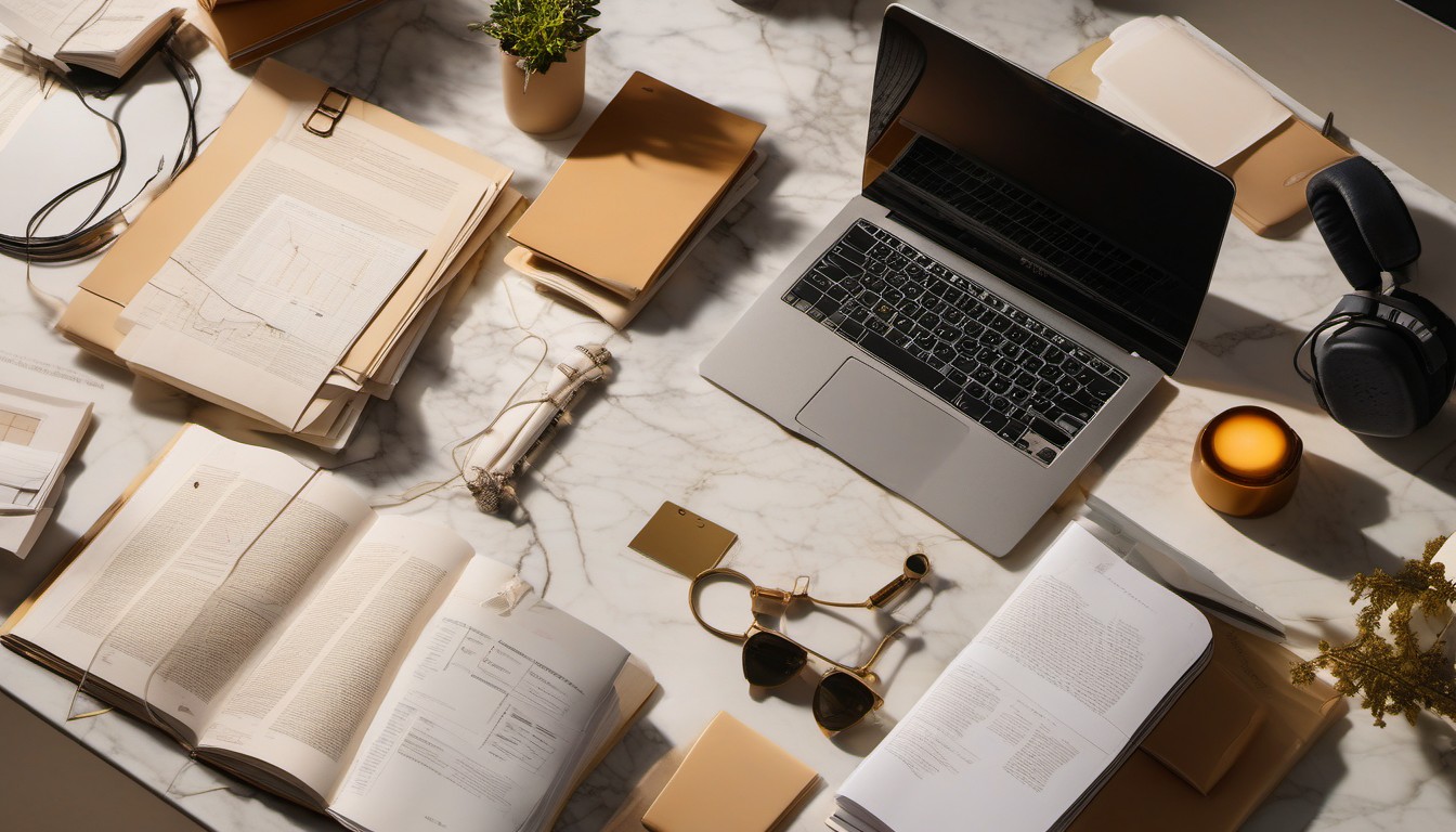 Technology-Driven Translation for Global Brands