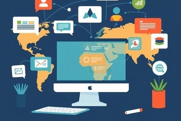 eLearning Content Development