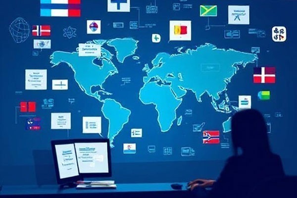 Multilingual Content creation