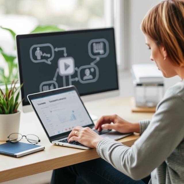 Accessibility Solutions for Audio and Video Content