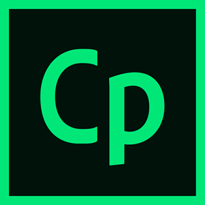 Adobe Captivate Icon