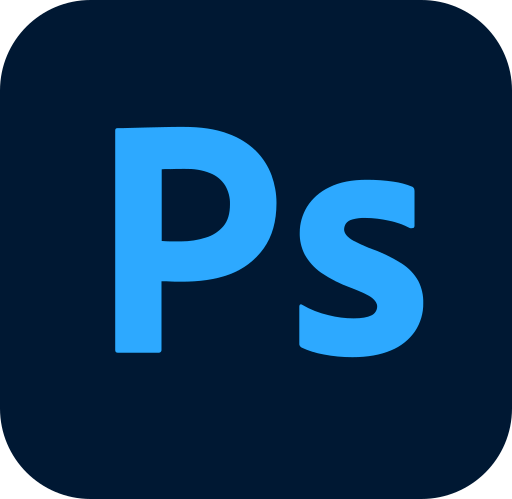 Adobe Photoshop CC Icon