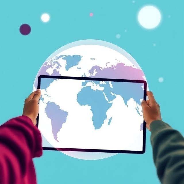 Amplify Your Brand with Multilingual Content by Opticentre