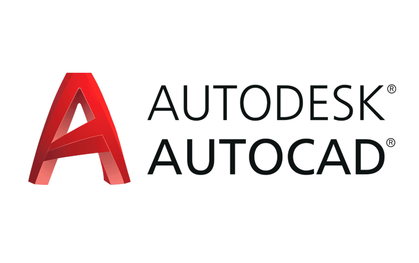AutoCAD logo
