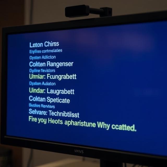 Captioning for Accessible Video Content