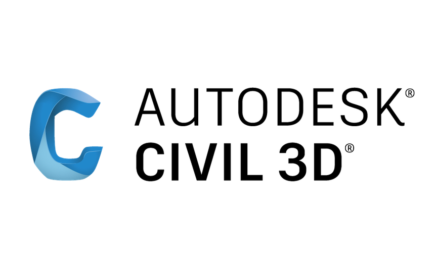 Civil 3D logo