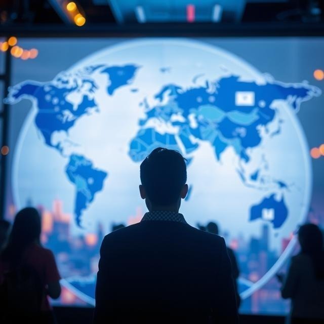 Cultural Consulting and Brand Name Analysis by Opticentre