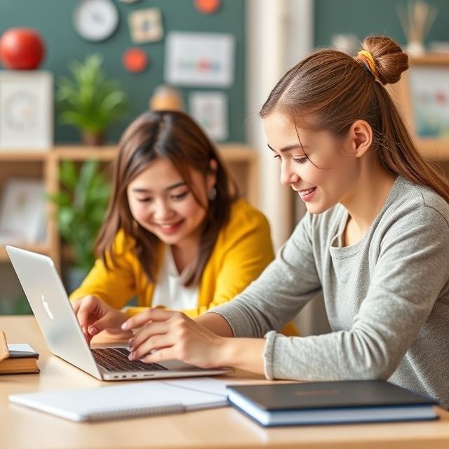 Innovative Education and eLearning Solutions