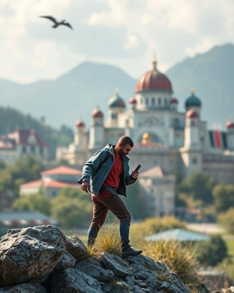 Expand Your Reach with Game Localization