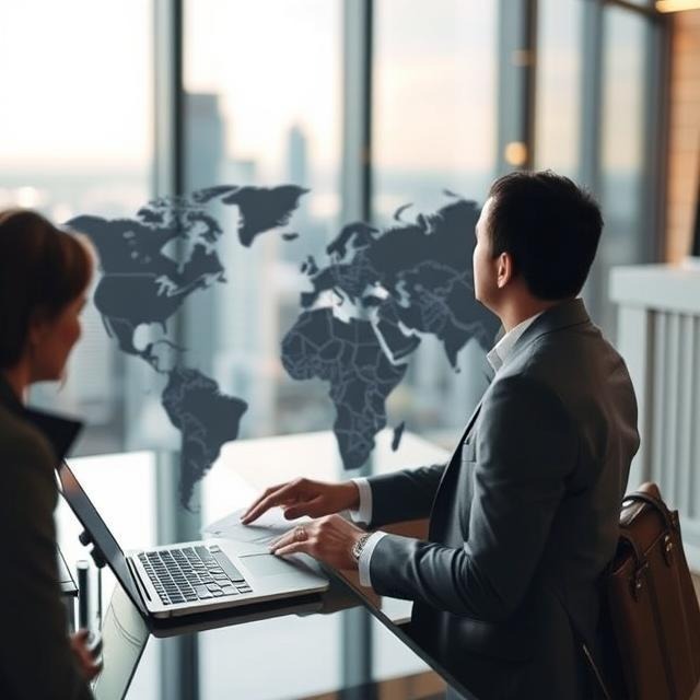 Expand with Confidence through Cultural Alignment by Opticentre