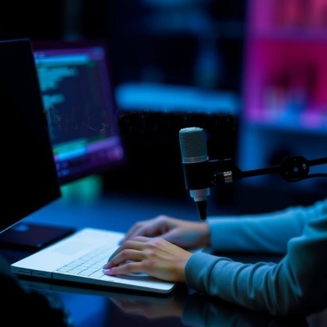 Expert Transcription and Captioning Solutions