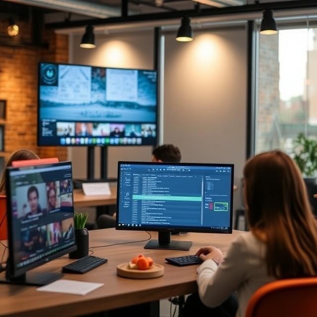 Expert Subtitling and Captioning Solutions