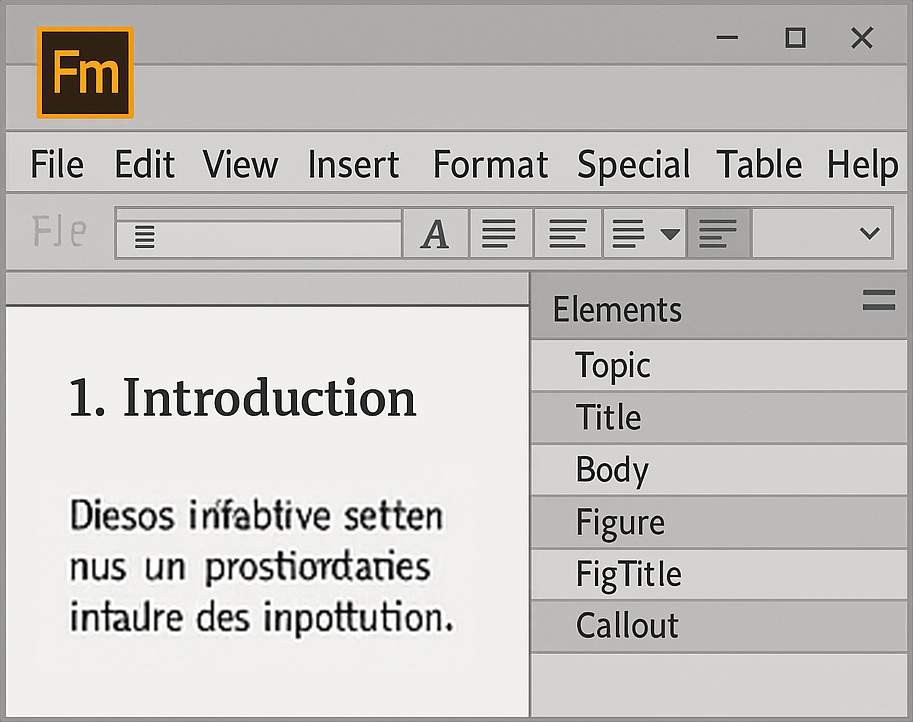 Structured & Unstructured Content