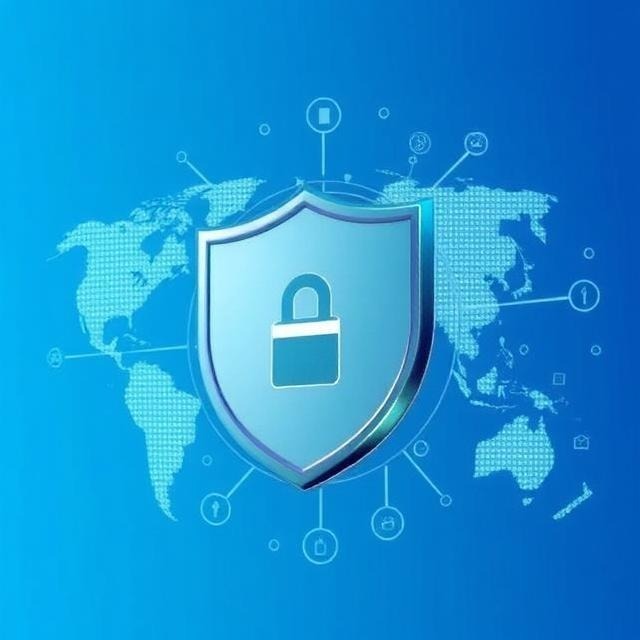 Global Brand Protection by Opticentre