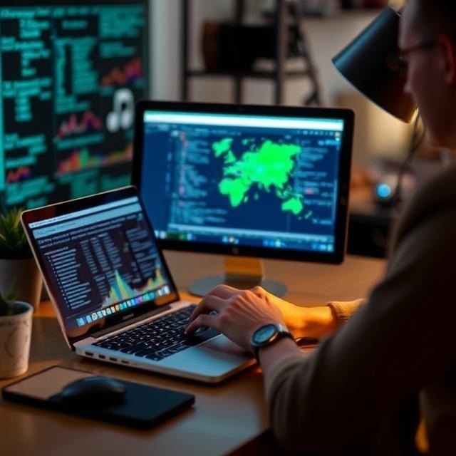 Servicios de posedición ligera de Opticentre