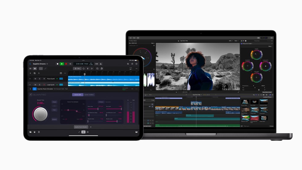 Final Cut Pro Localization by Opticentre