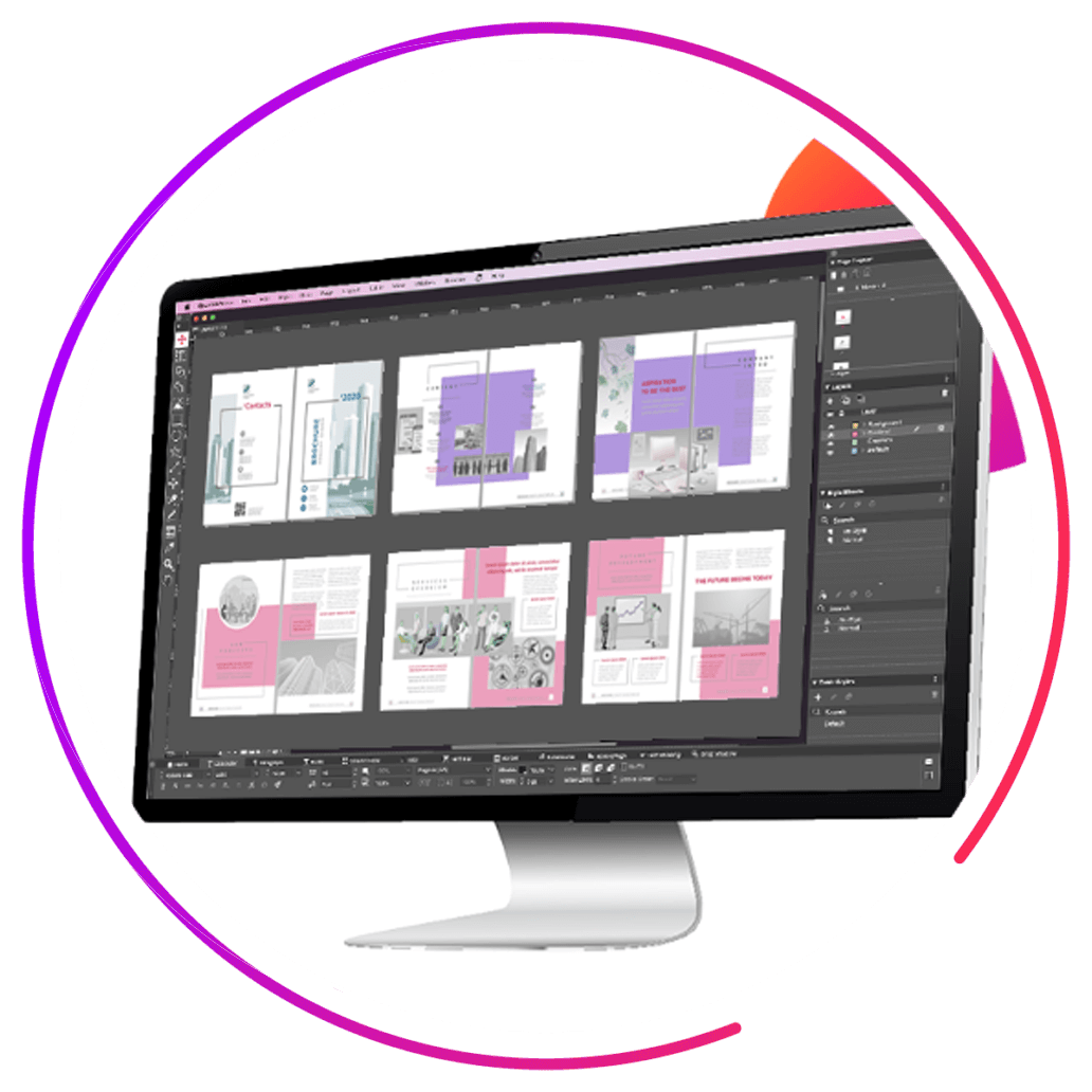 Font Compatibility and Quality Assurance by Opticentre