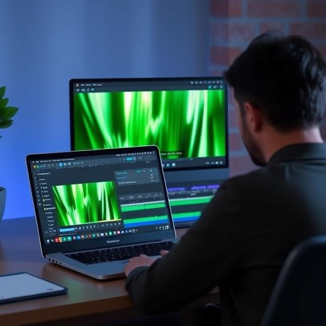 Camtasia Translation Services