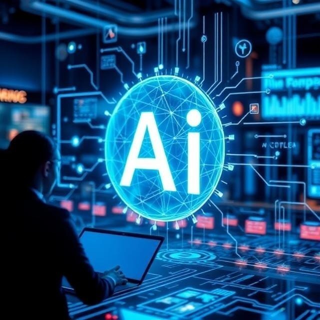 Unlock AI