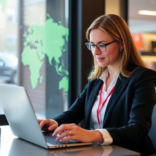 Expert Localization Services by Opticentre