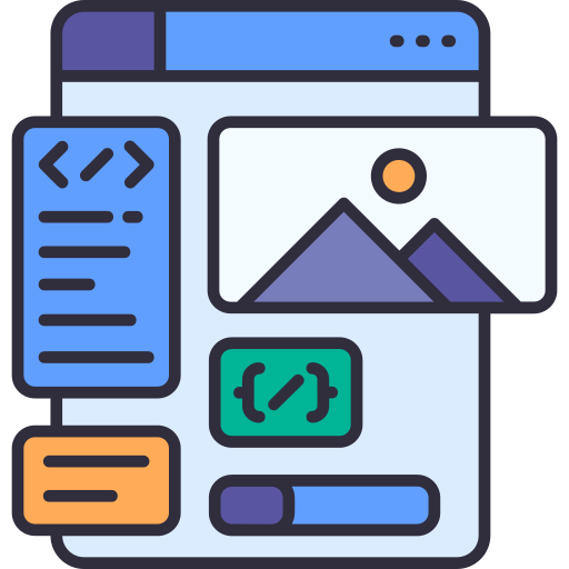 Templating Icon