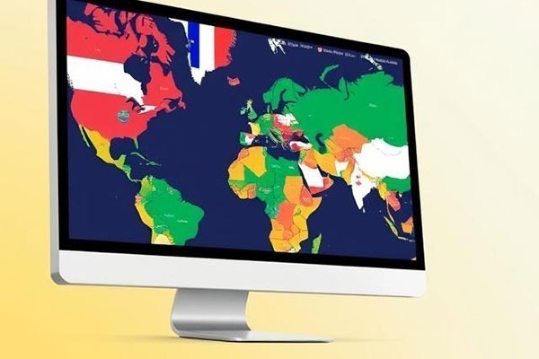 Website Localization and International SEO