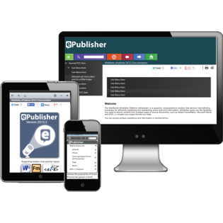 Distribute Across Channels