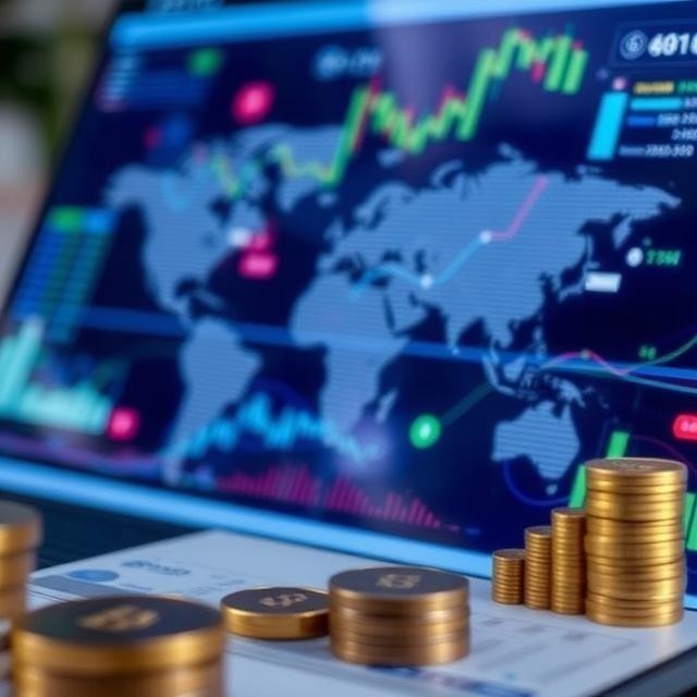 Финанси и банки