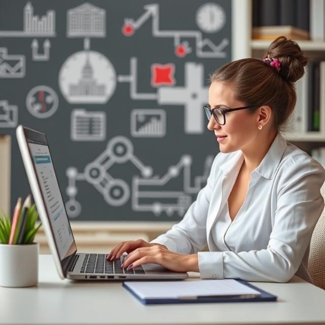 Streamlined Project Management for Translation Agencies