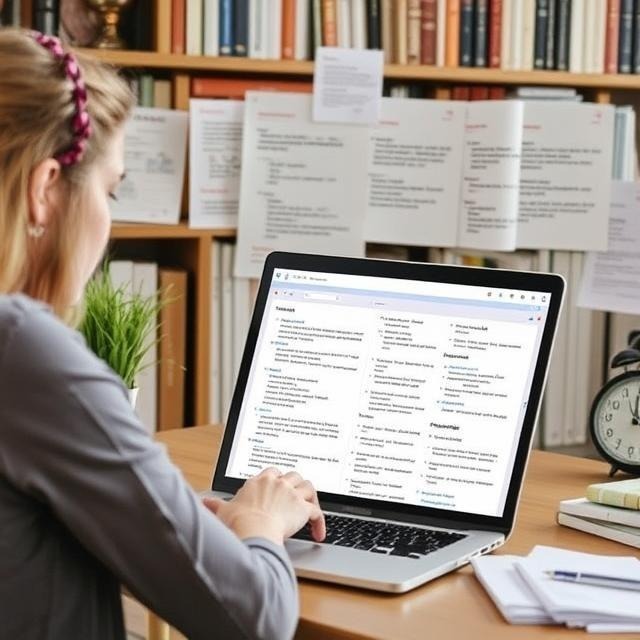 Knowledge Management for Translation Agencies