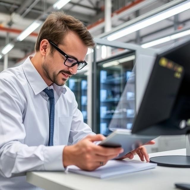 Efficient translation services