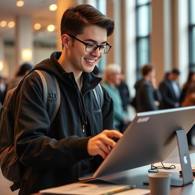 Explore Careers