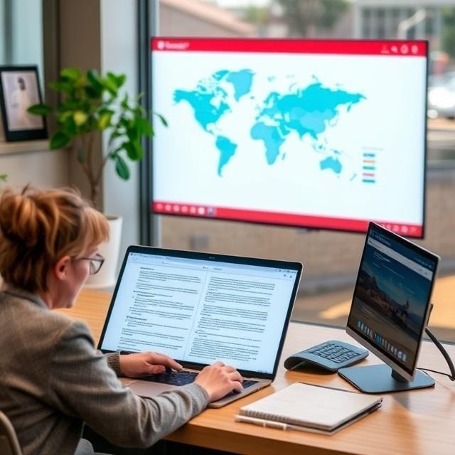 Government Translation and Localization Services