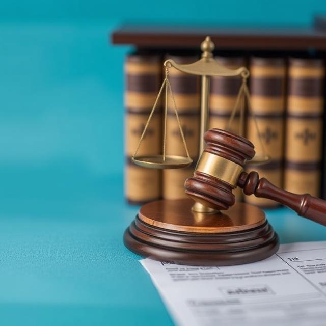 Legal translation by Opticentre