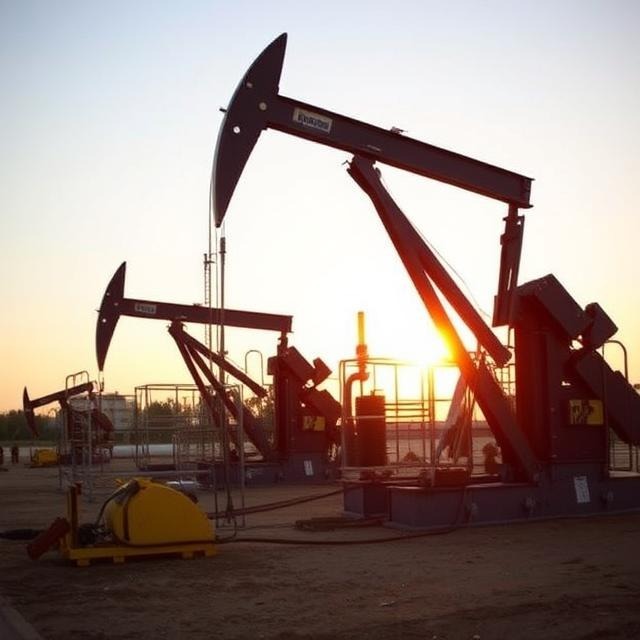 Oil and gas industry desktop publishing and localization by Opticentre
