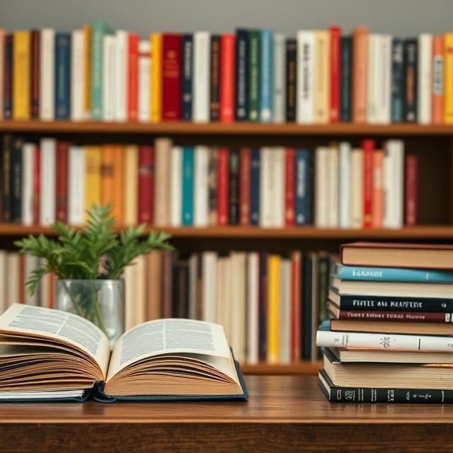 Professional Publishing Translation Services
